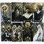 Таро карты Gold & Black