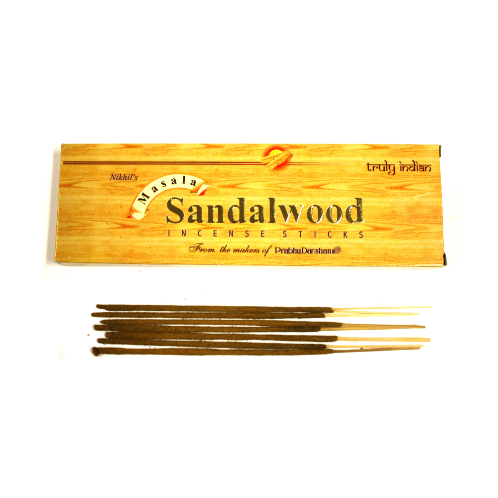 Благовония Masala SANDALWOOD