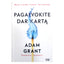 Adam Grant "Pagalvokite dar kartą"