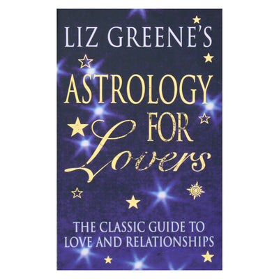 Liz Greene "Astrology for Lovers"