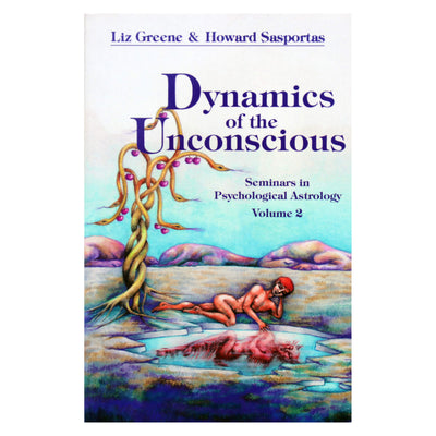 Liz Greene "Dynamics of the Unconscious"