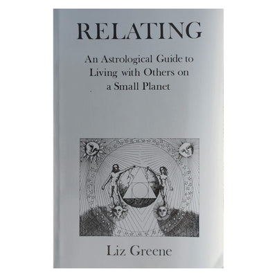 Liz Greene "Relating"