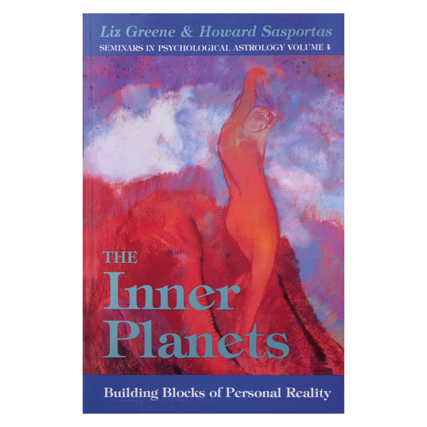 Liz Greene "The Inner Planets"