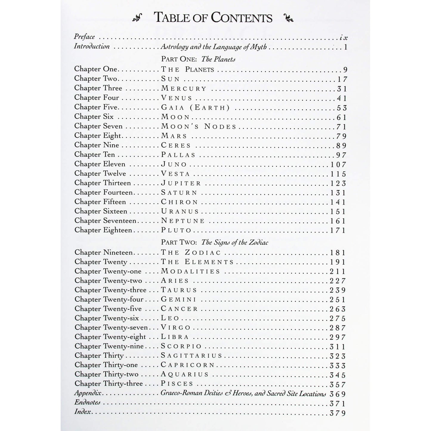 Ariel Guttman & Kenneth Johnson "Mythic Astrology"