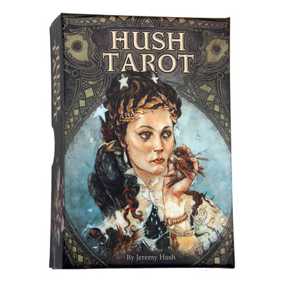 Таро карты Тишины