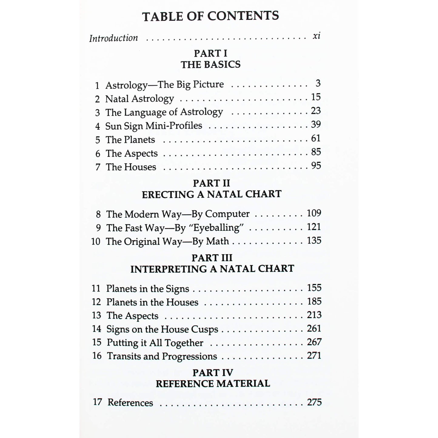 William Hewitt "Astrology for Beginners"