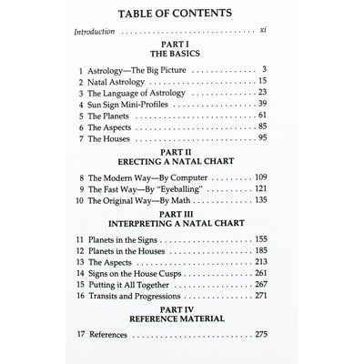 William Hewitt "Astrology for Beginners"