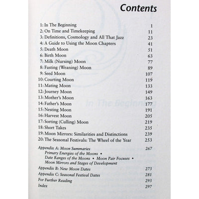 Annette Hinshaw "Earthtime Moontime"