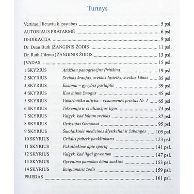 Ross Horne "Mitybos aukštas pilotažas"