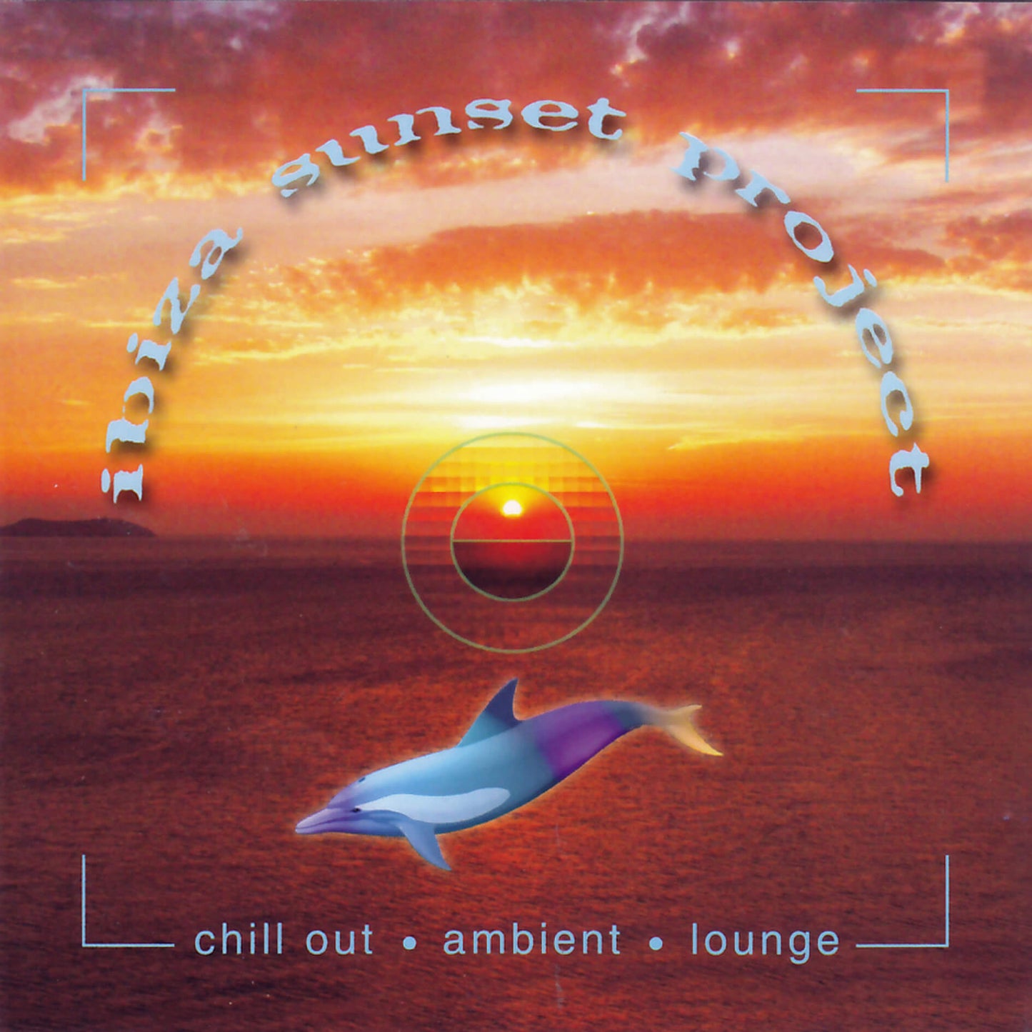 Ibiza Sunset project