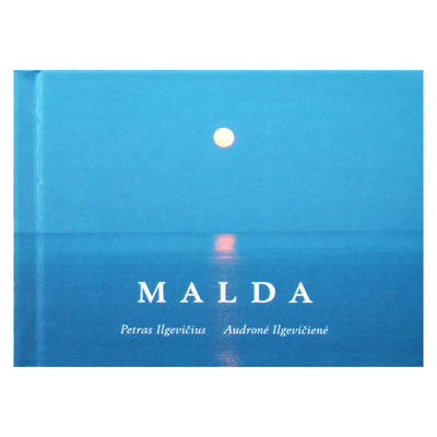 Petras Ilgevičiius "Malda"