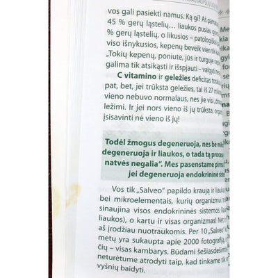 Ilzė Jansonė "Natūralus širdies ir kraujagyslių ligų gydymas"