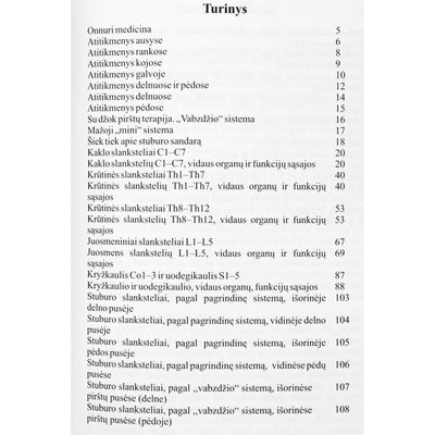 Arūnas Jonuškis "Su Džok - Jūsų asmeninis gydytojas" III dalis