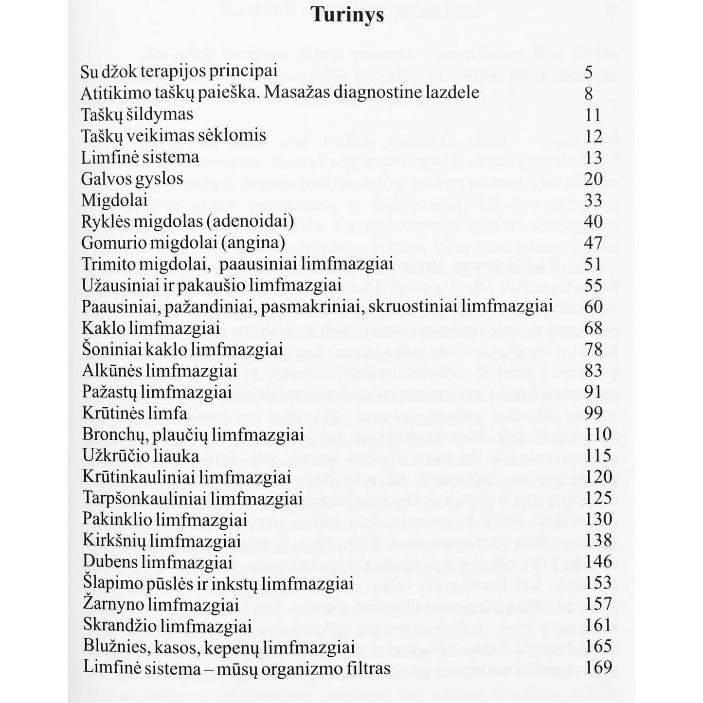 Arūnas Jonuškis "Su Džok - Jūsų asmeninis gydytojas" VI dalis