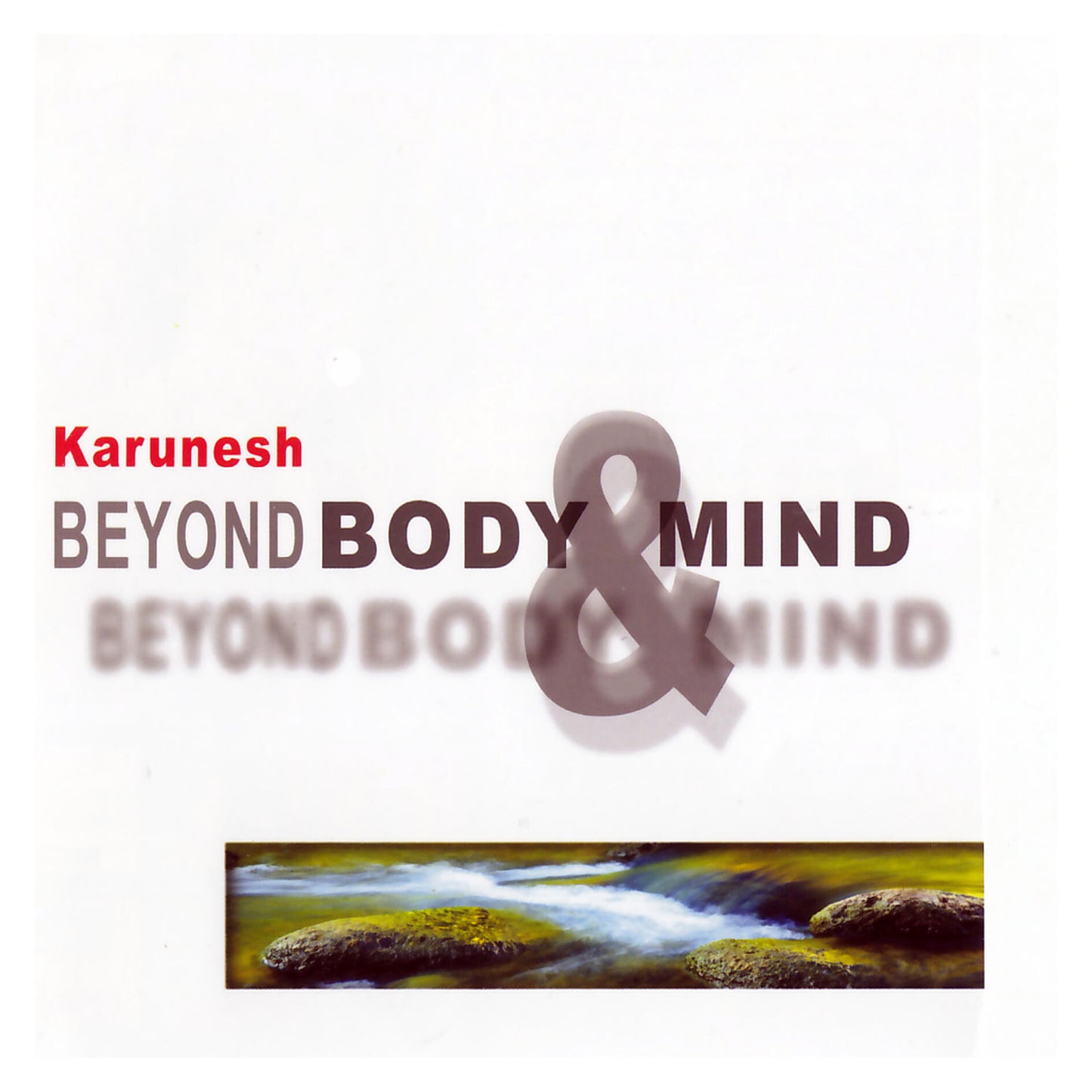 Karunesh / Beyond Body & Mind