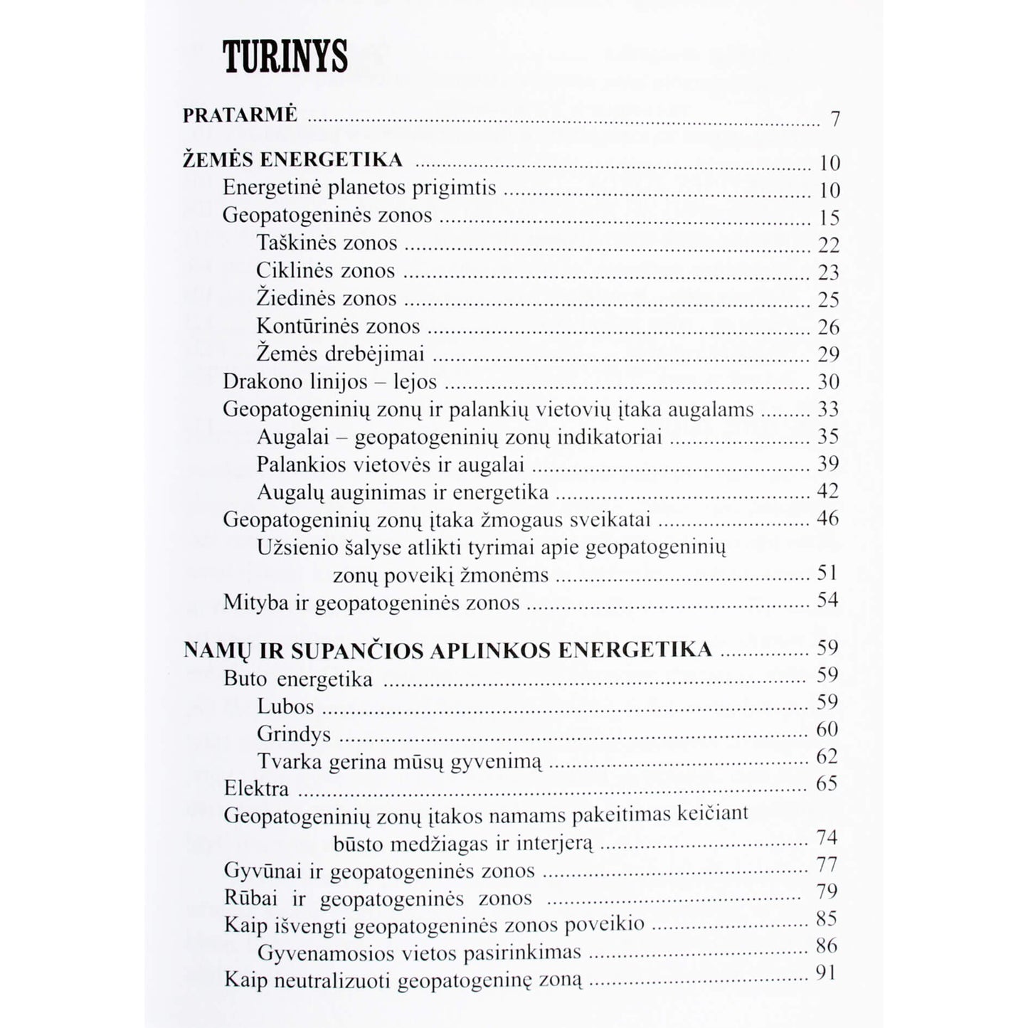 Vladimiras Kivrinas "Aplinkos energetika"