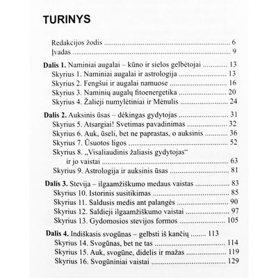 Aleksandras Korodeckis "Žalioji Korodeckio vaistinė"