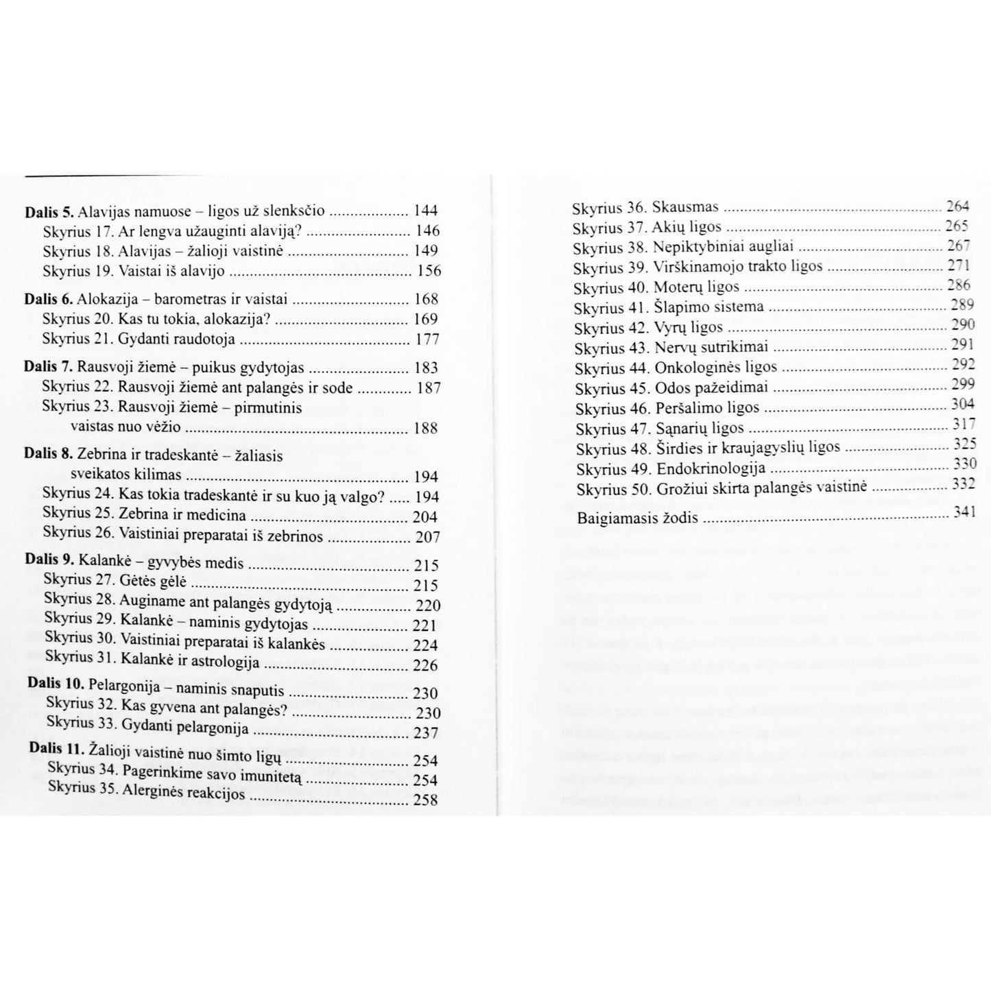 Aleksandras Korodeckis "Žalioji Korodeckio vaistinė"