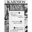 Sergejus Lazarevas "Karmos diagnostika" 1-3 knygos