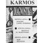 Sergejus Lazarevas "Karmos diagnostika" 7-9 knygos