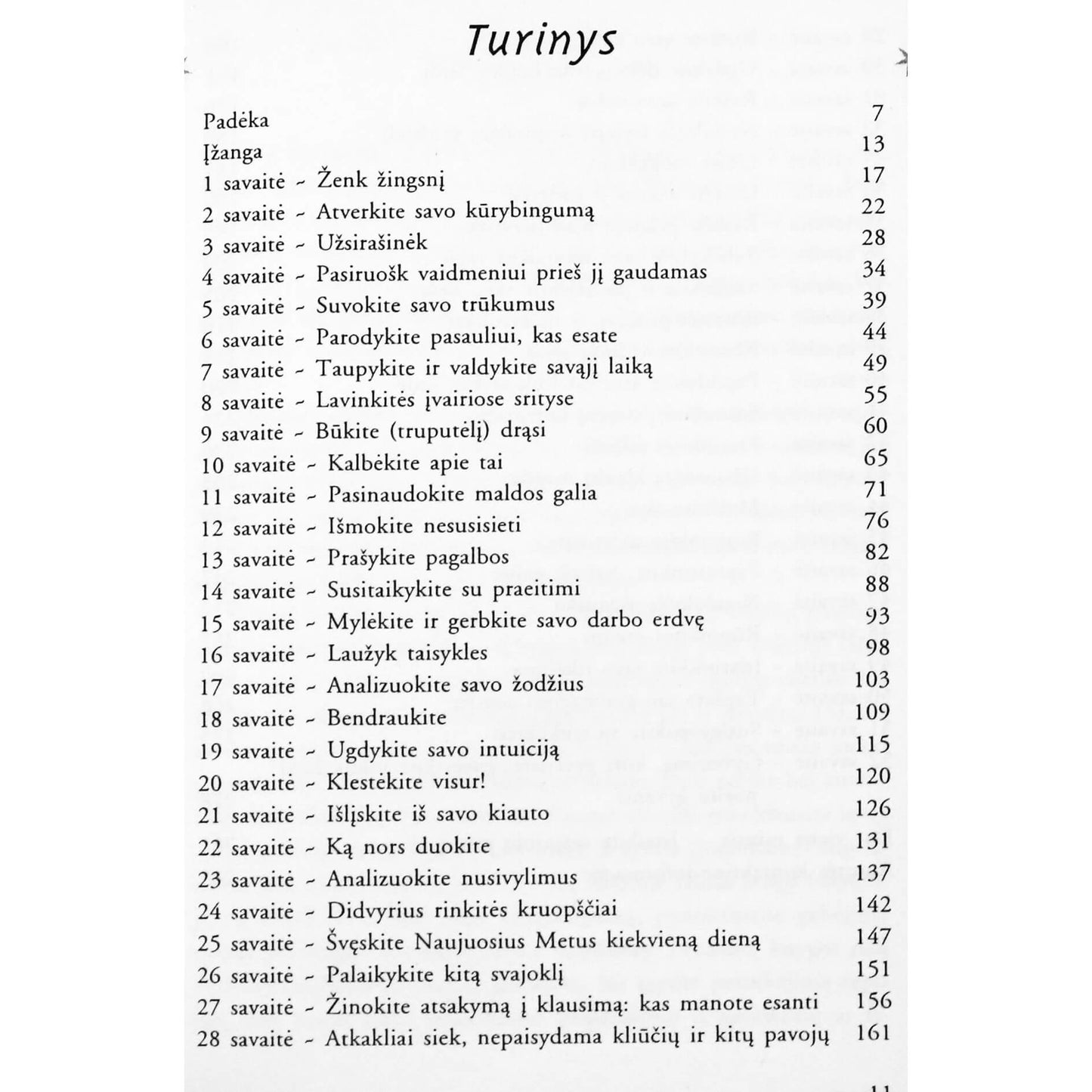 Leslie Levine "Ženklite svajonių keliu"