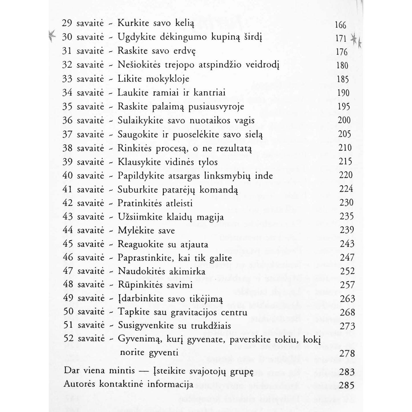 Leslie Levine "Ženklite svajonių keliu"