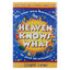 Grant Lewi "Heaven Knows What"