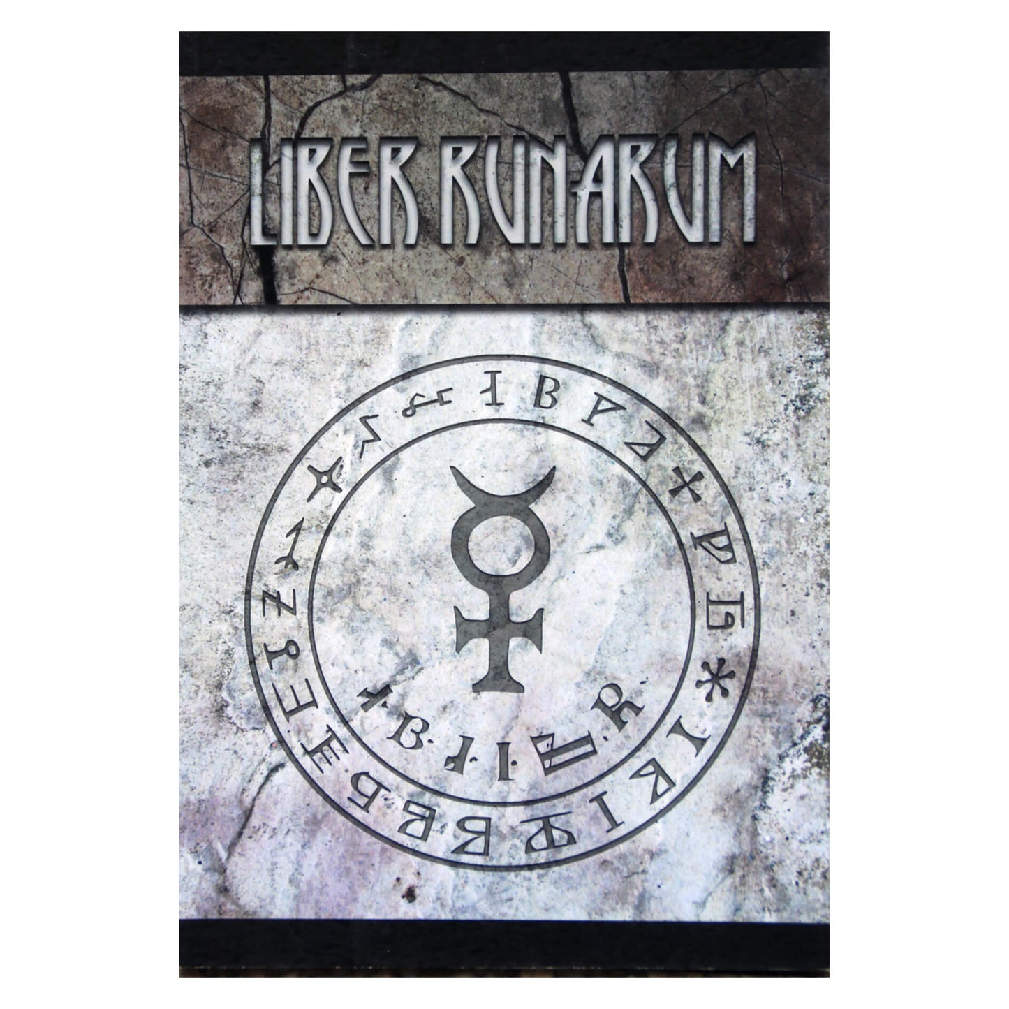 Runų knyga (Liber Runarum)