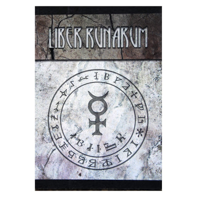 Runų knyga (Liber Runarum)