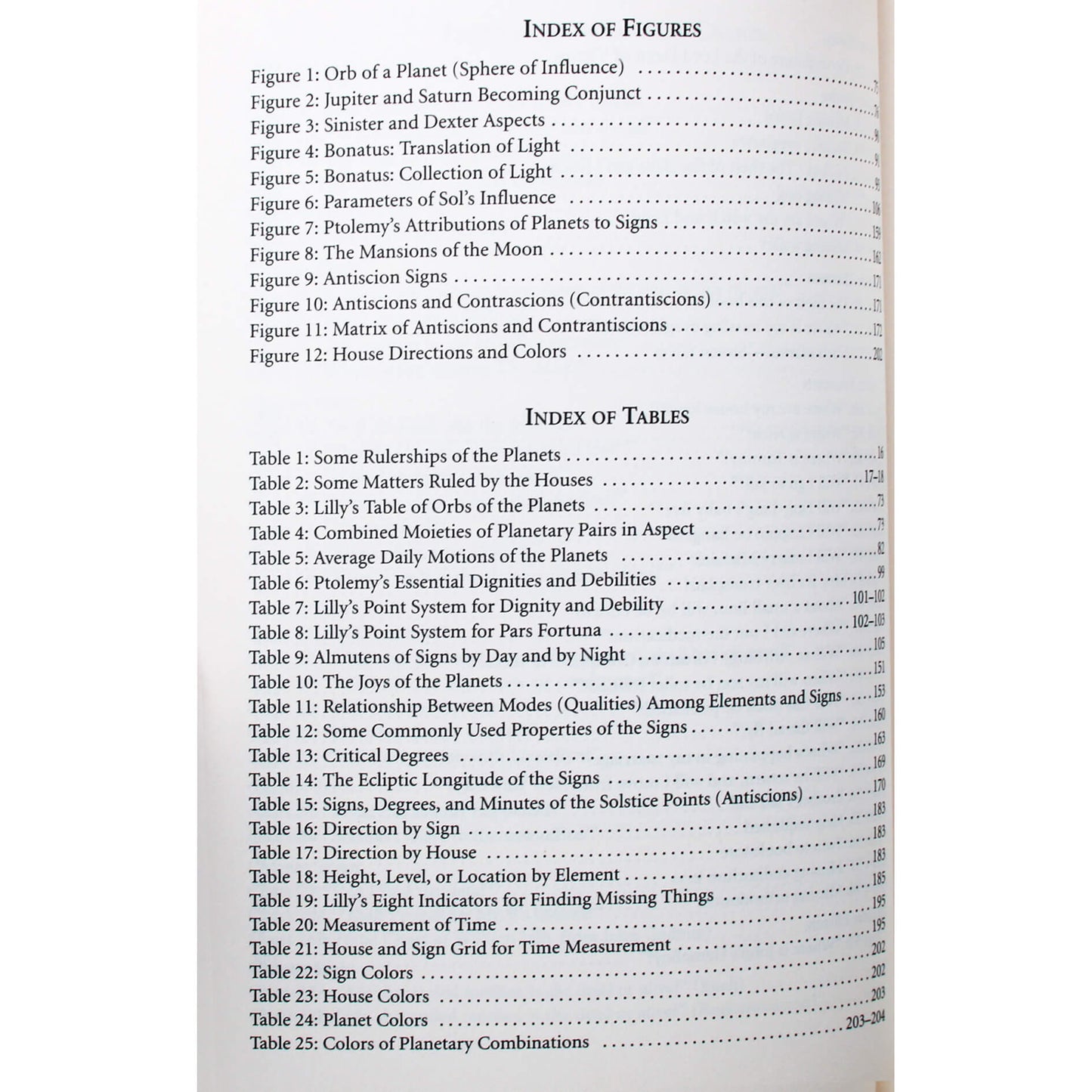 Anthony Louis "Horary Astrology Plain & Simple"