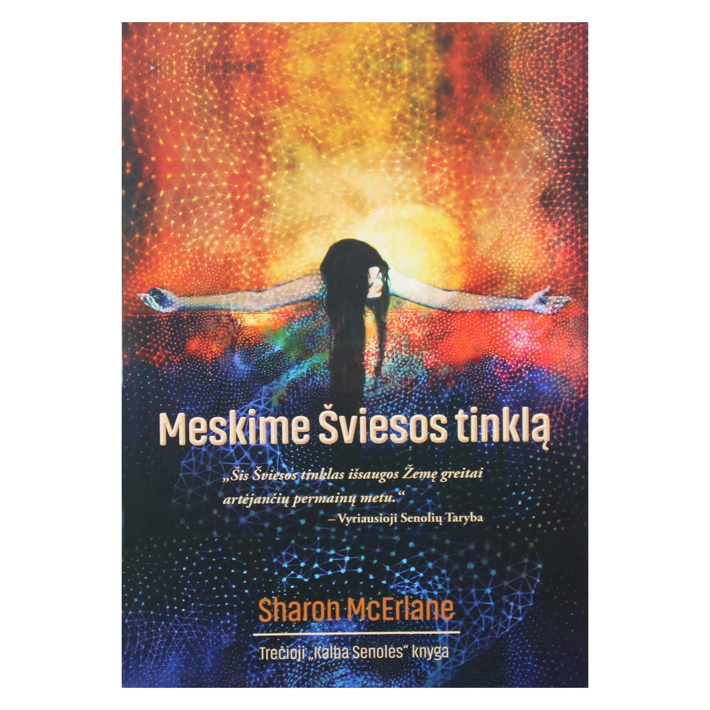 McErlane „Meskime šviesos tinklą“