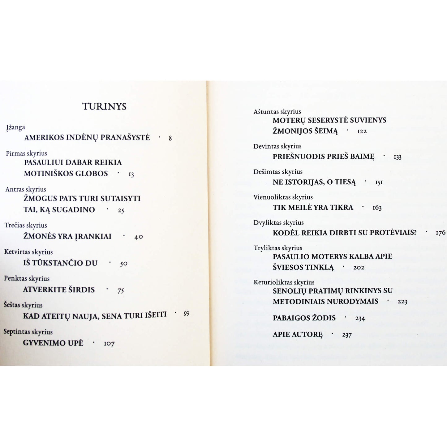 McErlane „Meskime šviesos tinklą“