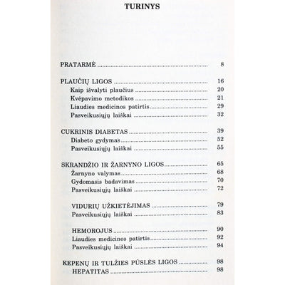 Gennadij Malachov "Gydomės namie"