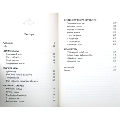 Mehrotra „Guru protas“