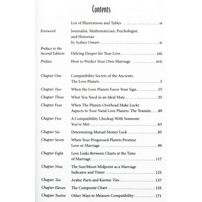 Rose Murray "When Planets Promise Love"