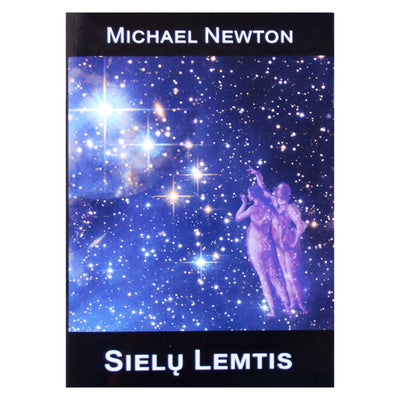 Michael Newton "Sielų lemtis"