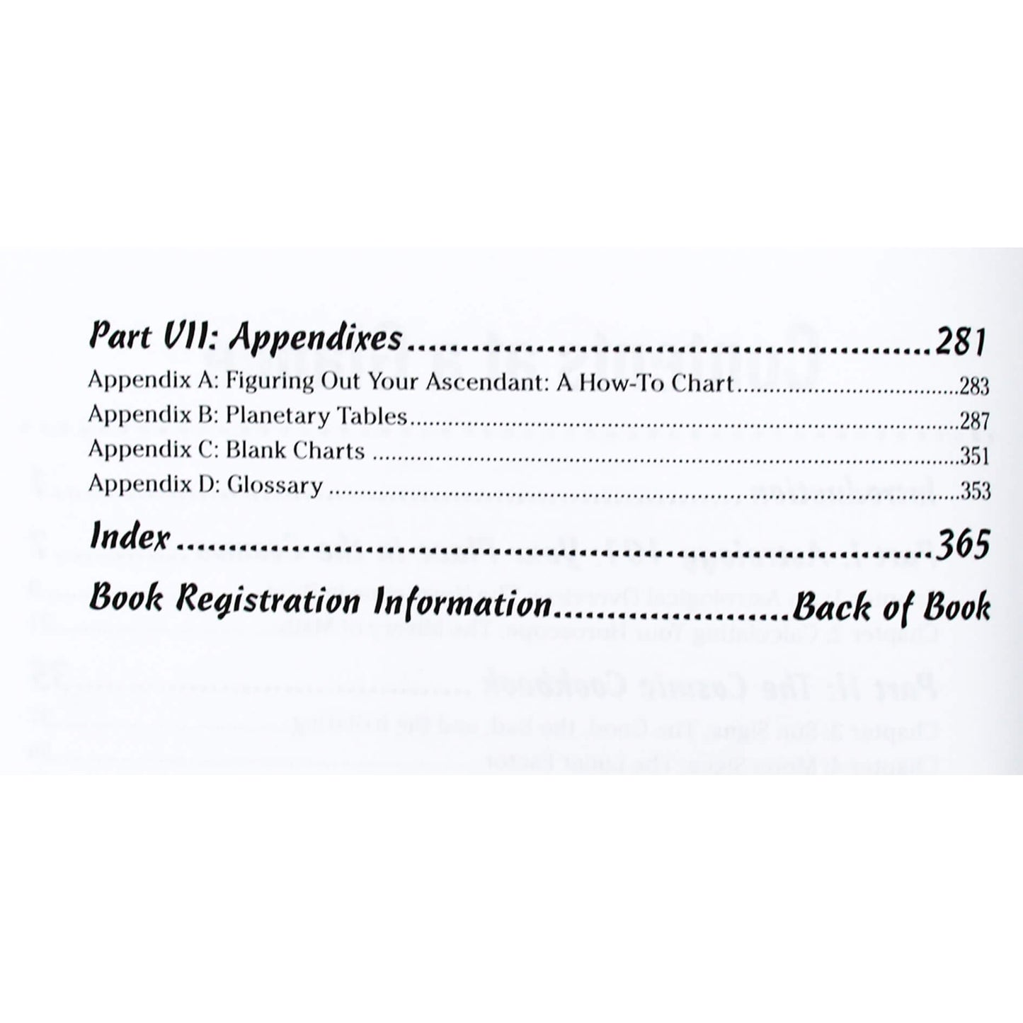 Rae Orion "Astrology for Dummies"