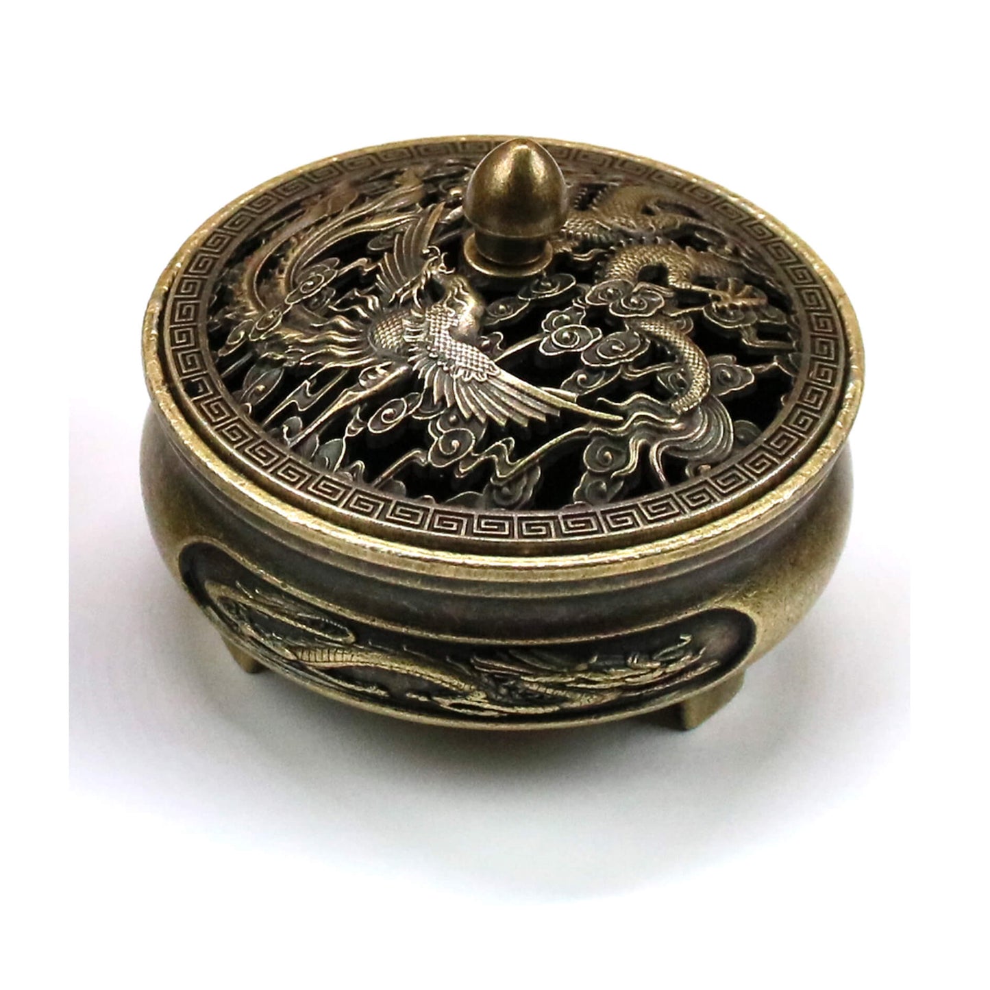 Курильница для благовоний средняя