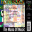 Pacific Islands / The Mana Of Music
