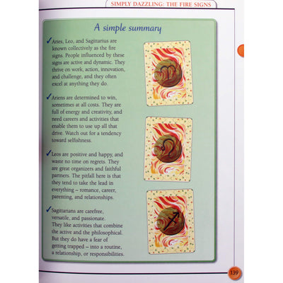 Julia & Derek Parker "Guide to Astrology"