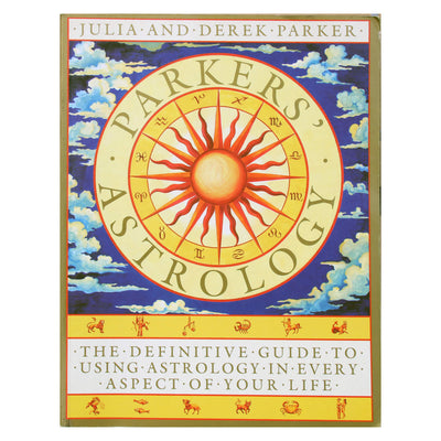 Julia and Derek Parker "Parker's Astrology"