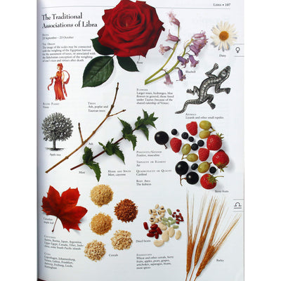 Julia and Derek Parker "Parker's Astrology"