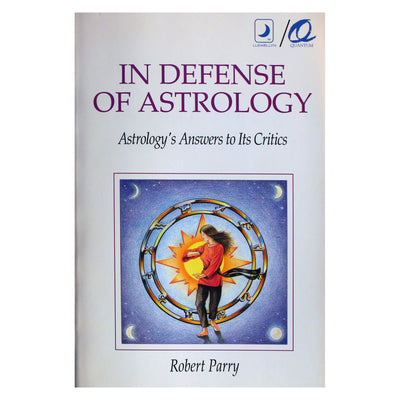 Robert Parry "In defense of astrology"