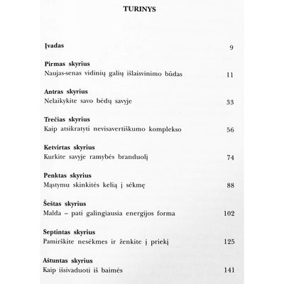 Norman Peale "Patikimas gyvenimas"