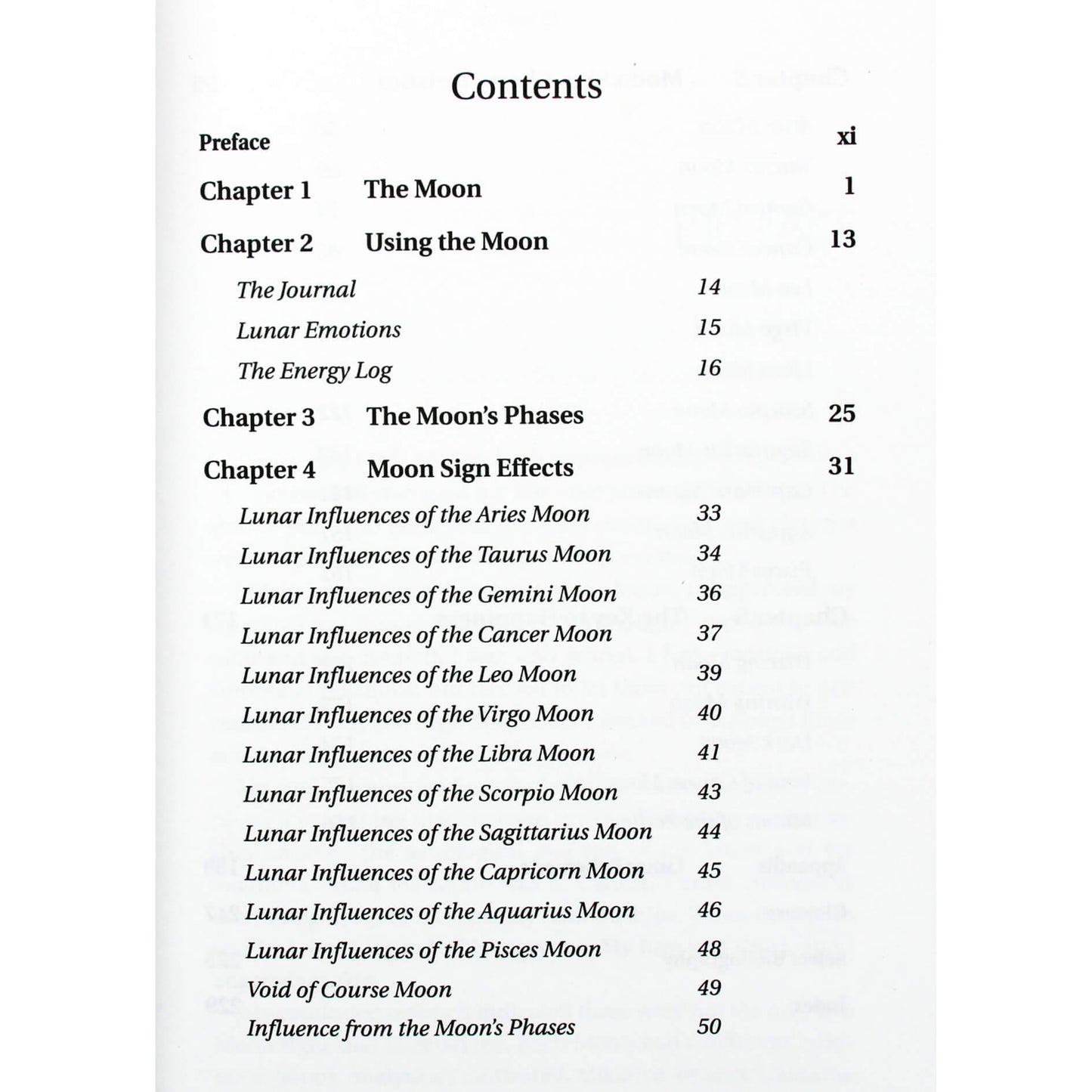 Daniel Pharr "Astrology, Self-Understanding & Lunas Energies"