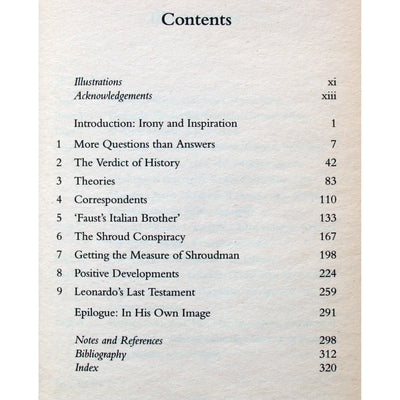 Lynn Picknett and Clive Prince "Turin Shroud"