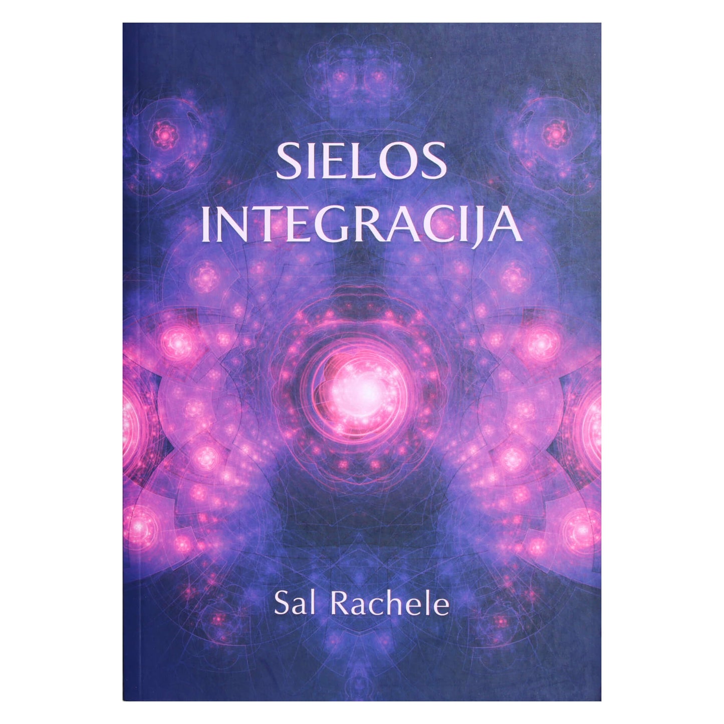 Sal Rachel „Sielos integracija“