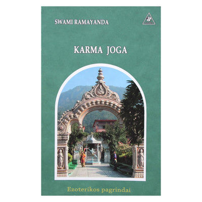 Swami Ramayanda "Karma joga"