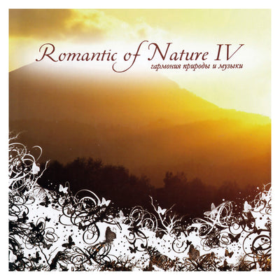 Romantic of Nature CD IV