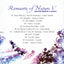 Romantic of Nature CD V